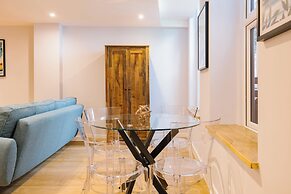 Leicester Square 3rd Floor Studio