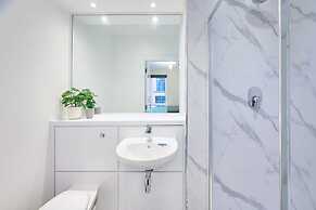 Host Stay Ropewalks Quarters VI