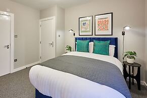 Host Stay Ropewalks Quarters VI