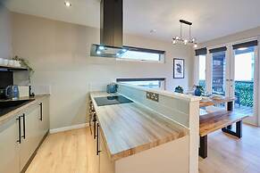 Host Stay Ropewalks Quarters VI