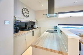 Host Stay Ropewalks Quarters VI