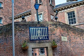 Host Stay Ropewalks Quarters VI