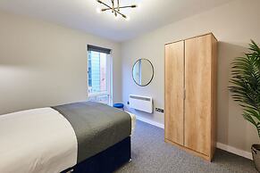 Host Stay Ropewalks Quarters VI