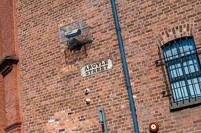 Host Stay Ropewalks Quarters VI