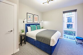 Host Stay Ropewalks Quarters VI