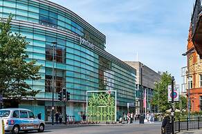 Host Stay Ropewalks Quarters VI