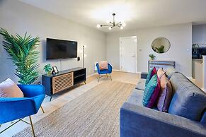 Host Stay Ropewalks Quarters VI