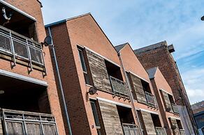 Host Stay Ropewalks Quarters VI