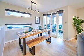 Host Stay Ropewalks Quarters VI