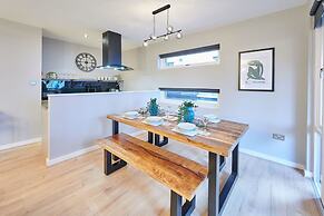 Host Stay Ropewalks Quarters VI