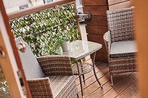 Host Stay Ropewalks Quarters VI