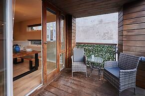 Host Stay Ropewalks Quarters VI