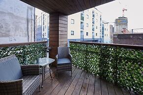 Host Stay Ropewalks Quarters VI