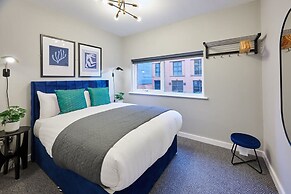 Host Stay Ropewalks Quarters VI