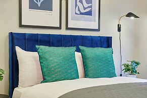 Host Stay Ropewalks Quarters VI