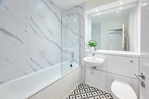 Host Stay Ropewalks Quarters VI