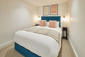 Host Stay Driftwood Apartment