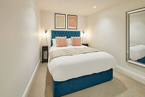 Host Stay Driftwood Apartment