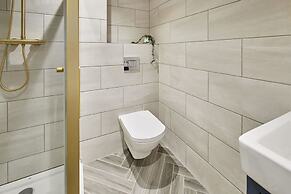 Host Stay Driftwood Apartment