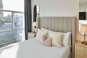 Host Stay The Municipal View Abode