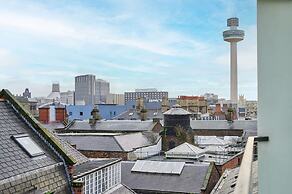 Host Stay The Municipal View Abode