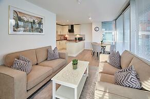 Host Stay The Municipal View Abode