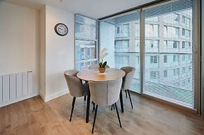 Host Stay The Municipal View Abode