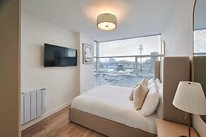 Host Stay The Municipal View Abode