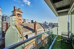 Host Stay The Municipal View Abode