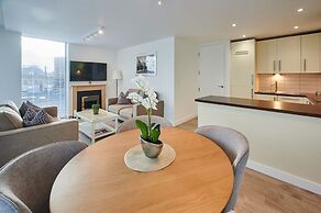 Host Stay The Municipal View Abode