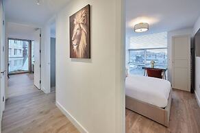 Host Stay The Municipal View Abode