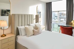 Host Stay The Municipal View Abode