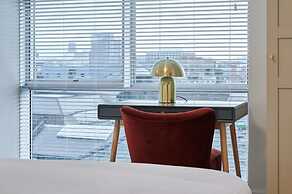 Host Stay The Municipal View Abode