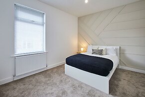 Host Stay Norton House