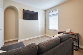 Host Stay Norton House