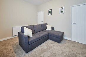 Host Stay Norton House