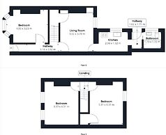 Host Stay Norton House