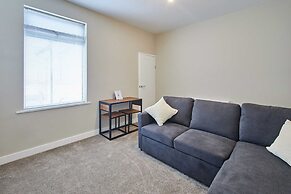 Host Stay Norton House