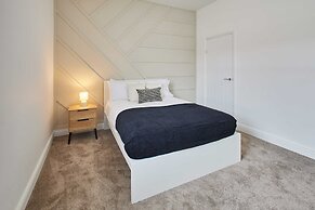 Host Stay Norton House