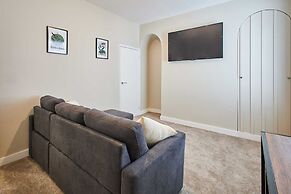 Host Stay Norton House
