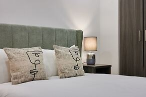 Host Stay Grouped Rooms Sevenstay Apartments