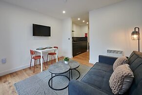 Host Stay Grouped Rooms Sevenstay Apartments