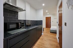 Host Stay Grouped Rooms Sevenstay Apartments