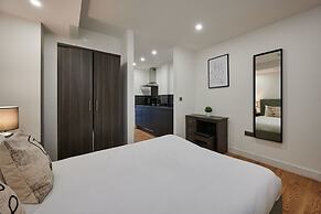 Host Stay Grouped Rooms Sevenstay Apartments