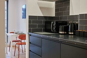 Host Stay Grouped Rooms Sevenstay Apartments