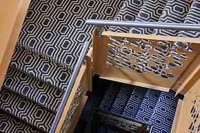 Host Stay Grouped Rooms Sevenstay Apartments