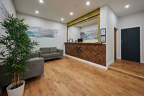 Host Stay Grouped Rooms Sevenstay Apartments