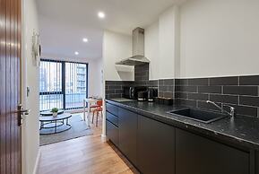 Host Stay Grouped Rooms Sevenstay Apartments