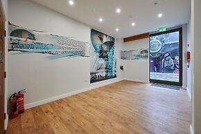 Host Stay Grouped Rooms Sevenstay Apartments