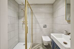 Host Stay Sea Salt Apartment